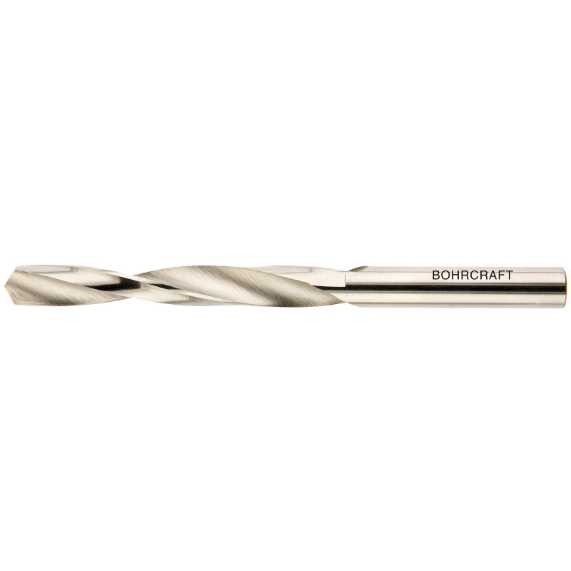 DIN 338-G Typ H PROFI PLUS // 2,5 mm Bohrcraft-Tasche