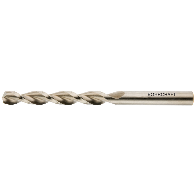 DIN 338-G Typ U-TL PROFI PLUS // 9,0 mm