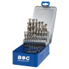MG13 U-TL BC HSS-G 338 P-PLUS// 1-13x0,5 /25-tlg.