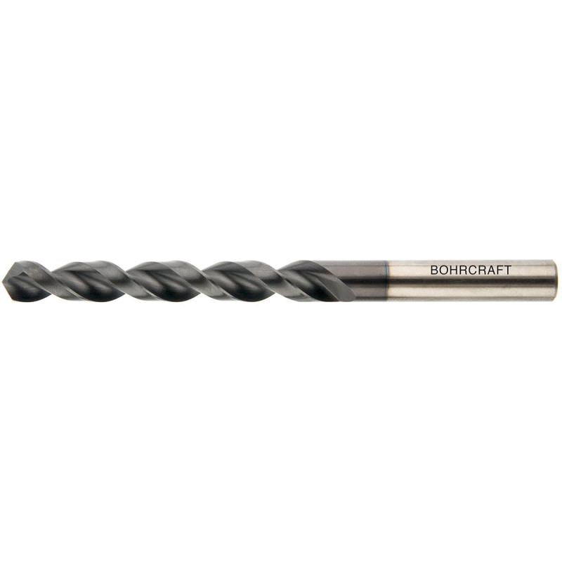 DIN 338-G Typ U-TL TiAlN PROFI PLUS// 2,0 mm