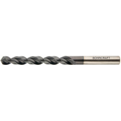 DIN 338-G Typ U-TL TiAlN PROFI PLUS// 4,2 mm
