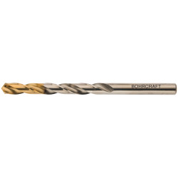 DIN 338-G TiN-Point N-TP PROFI PLUS// 8,3 mm