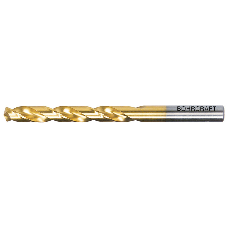 DIN 338-TiN Typ N PROFI PLUS // 1,3 mm