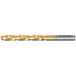 DIN 338-TiN Typ N PROFI PLUS // 1,5 mm
