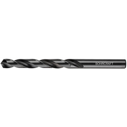 DIN 338-G schwarz Typ N PROFI BASIC// 1,0 mm