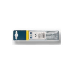DIN 338-R Typ N // 4,5 mm x 2 Bohrcraft-Tasche