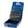 KR10 HSS-R ABS-Box /1-10x0,5/19-tlg.
