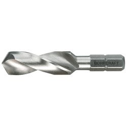 Spibo-Bit HSS-G, 1/4" Schaft // 3,0 mm Bohrcraft-Tasche