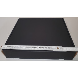 Blindnietmutternzange * Komplettausstattung * GO12-N V2.2 Black-Edition - Neueste Ausführung