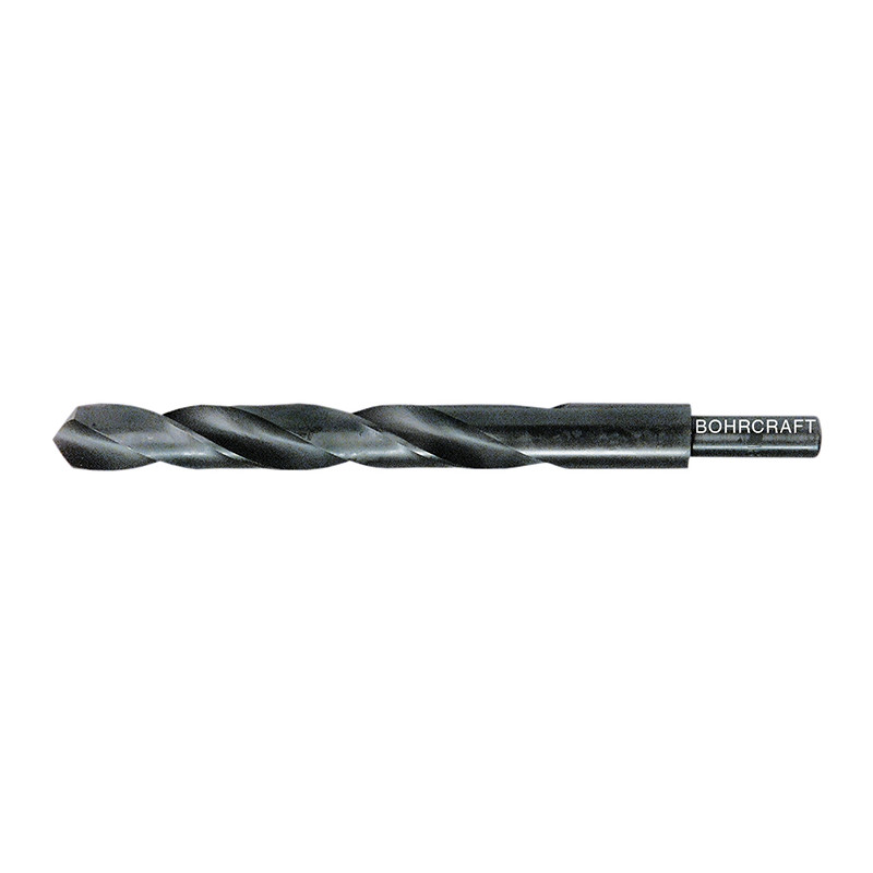 DIN 338-R Typ N reduziert // 12,5 mm
