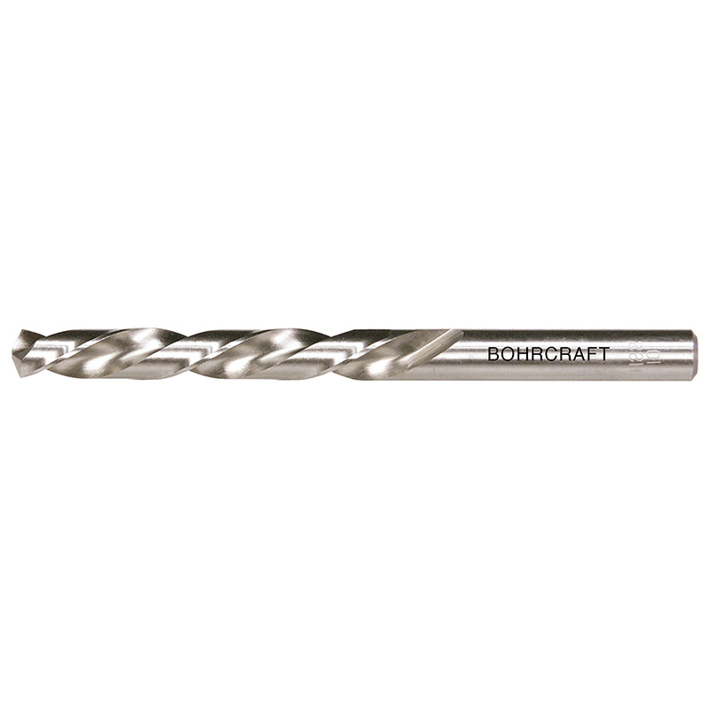 DIN 338-G LINKS Typ N PROFI PLUS// 9,5 mm
