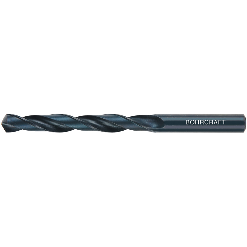 DIN 338-R Typ N // 1,5 mm Bohrcraft QP