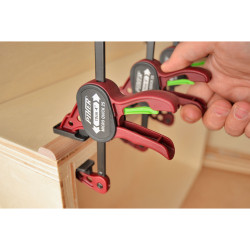 2 Stück Piher Micro Quick 20cm / 20 kg