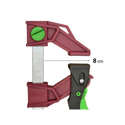 Piher light PAL 16cm