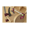 Piher light PAL 16cm