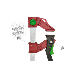 Piher light PAL 16cm
