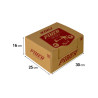 Piher mini Quick Extra 15cm 16er Pack