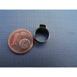 1 x 1-Ohr Klemme A2 mit Einlage KB: 7,0-8,2mm 8,7 510R