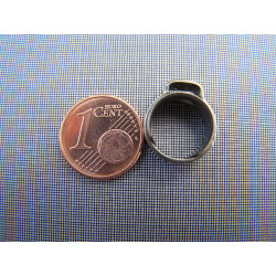 1 x 1-Ohr Klemme A2 mit Einlage KB: 9,1-10,8mm 11,3 516R
