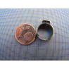 1 x 1-Ohr Klemme A2 mit Einlage KB: 9,1-10,8mm 11,3 516R