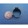 1 x 1-Ohr Klemme A2 mit Einlage KB: 13,1-15,3mm 16.0 527R