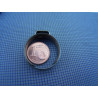 1 x 1-Ohr Klemme A2 mit Einlage KB: 19,2-21,8mm 22.5 537R