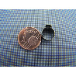 1 x 1-Ohr Klemme A2 mit Einlage KB: 6,3-7,5mm 8.0 508R