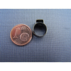 1 x 1-Ohr Klemme A2 mit Einlage KB: 7,0-8,5mm 9.0 511R