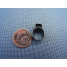1 x 1-Ohr Klemme A2 mit Einlage KB: 7,5-9,0mm 9.5 512R