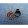 1 x 1-Ohr Klemme A2 mit Einlage KB: 8,0-9,5mm 10,0 513R