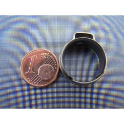 1 x 1-Ohr Klemme A2 mit Einlage KB: 13,9-16,1mm 16.8 529R