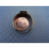 1 x 1-Ohr Klemme A2 mit Einlage KB: 17,1-19,3mm 20.0 533R