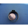 1 x 1-Ohr Klemme A2 mit Einlage KB: 18,8-21,1mm 21.8 536R