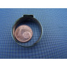 1 x 1-Ohr Klemme A2 mit Einlage KB: 21,0-23,8mm 24.5 539R