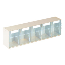 Stala ST S 5 beige 600 x 164 / 110