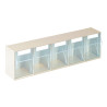 Stala ST S 5 beige 600 x 164 / 110
