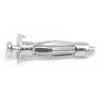 50 x fischer HM Hohlraumdübel 4x32S für Plattenbaustoffe 3 - 13 mm