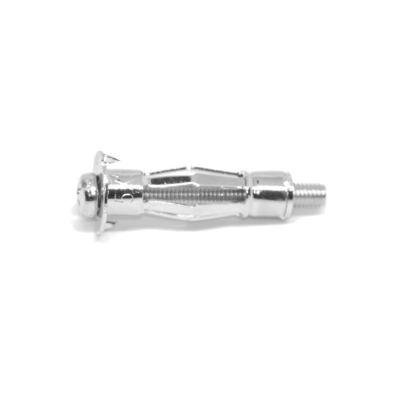 50 x fischer HM Hohlraumdübel 5x37S für Plattenbaustoffe 6-15 mm