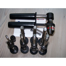 Gewindedorn M8 für MFX612 MANDREL M8