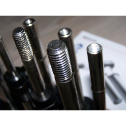 Gewindehülse M5 für MFX612 RIVBOLTPULLER M5