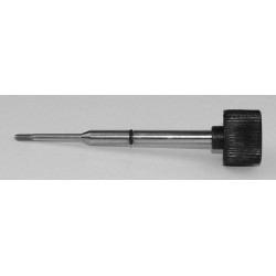 Gewindedorn M3 + O-Ring 4/1,2 Original zu MFX306