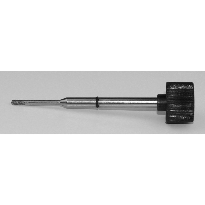 Gewindedorn M3 + O-Ring 4/1,2 Original zu MFX306