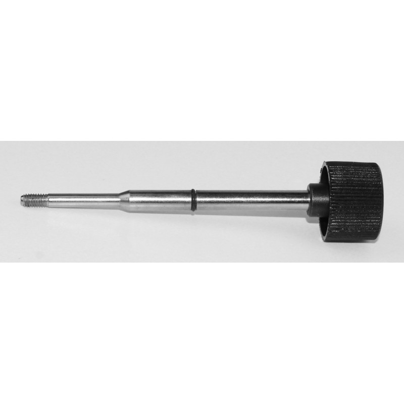 Gewindedorn M4 + O-Ring 4/1,2 Original zu MFX306