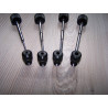 Gewindedorn M5 + O-Ring 4/1,2 Original zu MFX306