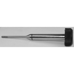 Gewindedorn M4 für MFX612 MANDREL M4