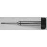 Gewindedorn M4 für MFX612 MANDREL M4