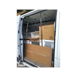 Piher Lastenstange P2 95-170cm