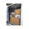 Piher Lastenstange P2 95-170cm