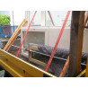 Piher Lastenstange P2 95-170cm