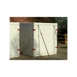 Piher Lastenstange P2 95-170cm